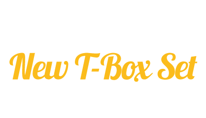 new box set